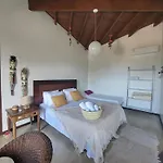 Secret View Suites