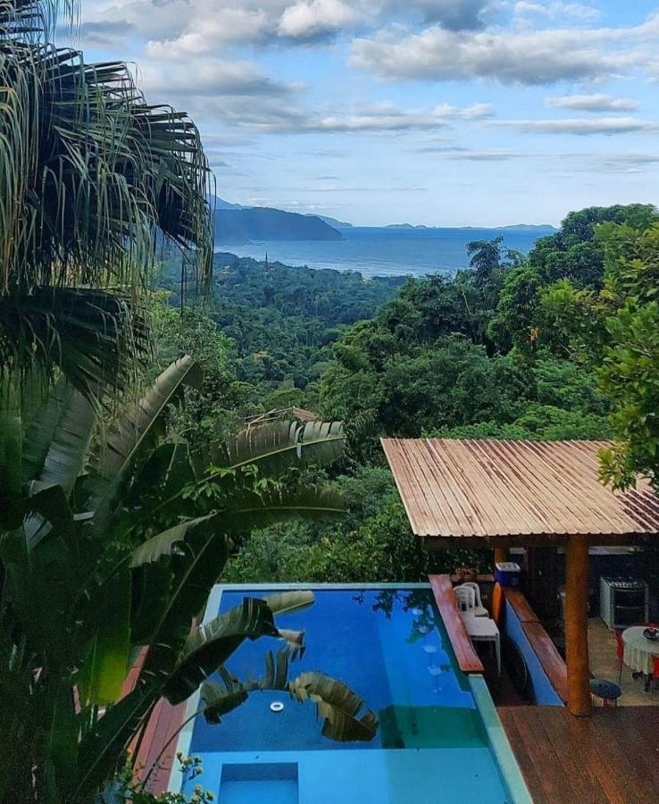 Secret View Homestay *