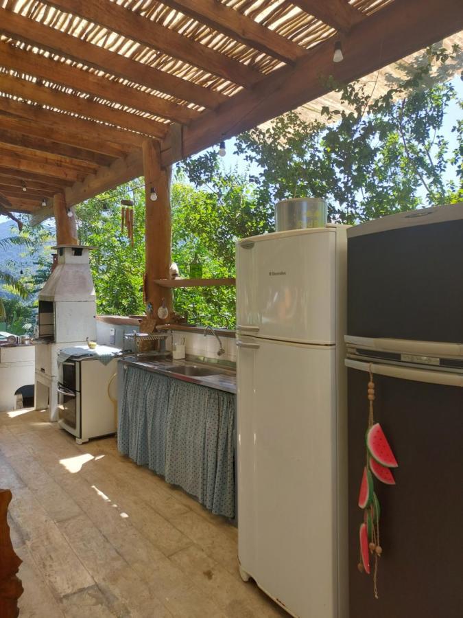 Homestay Secret View