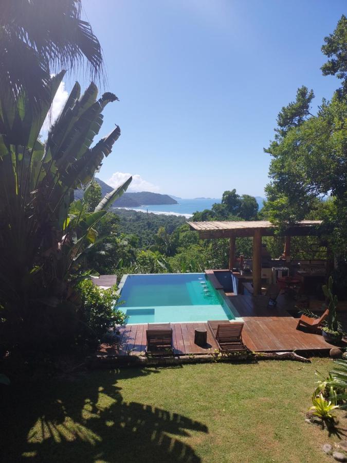 Homestay Secret View Ubatuba