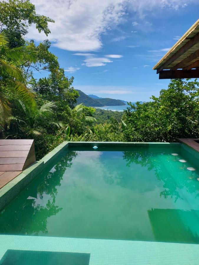 Homestay Secret View