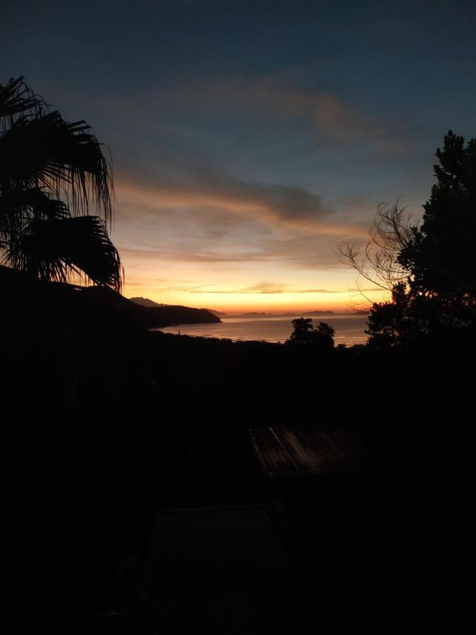 Secret View Homestay Ubatuba