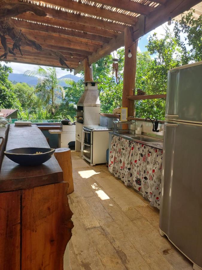 Secret View * Ubatuba