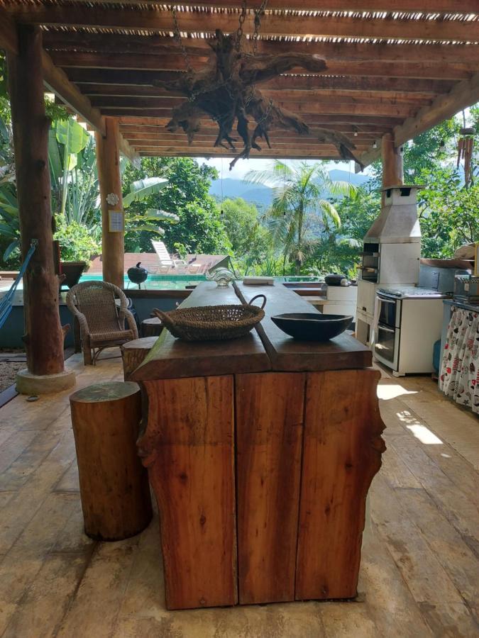 Homestay Secret View