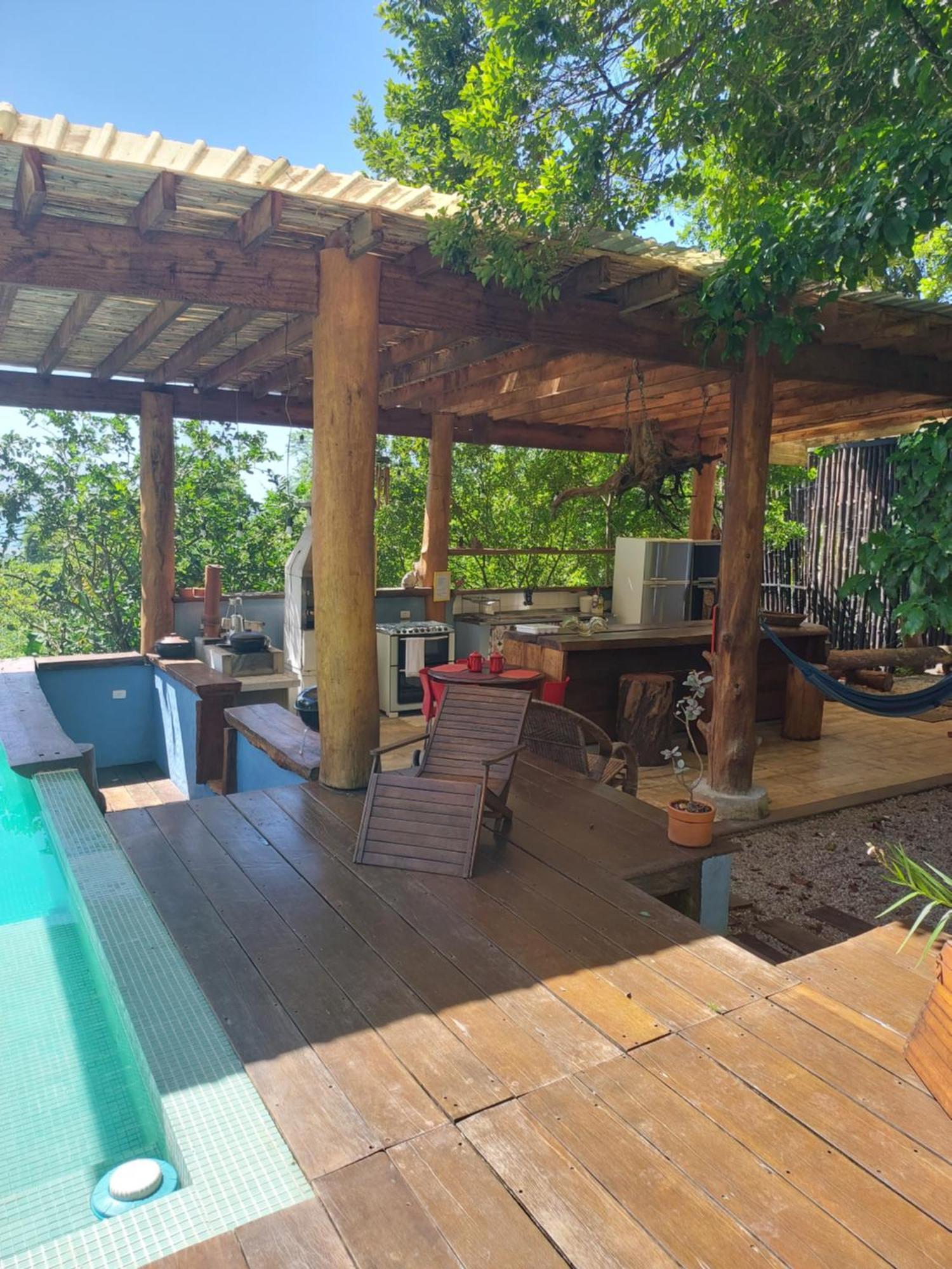 Homestay Secret View *